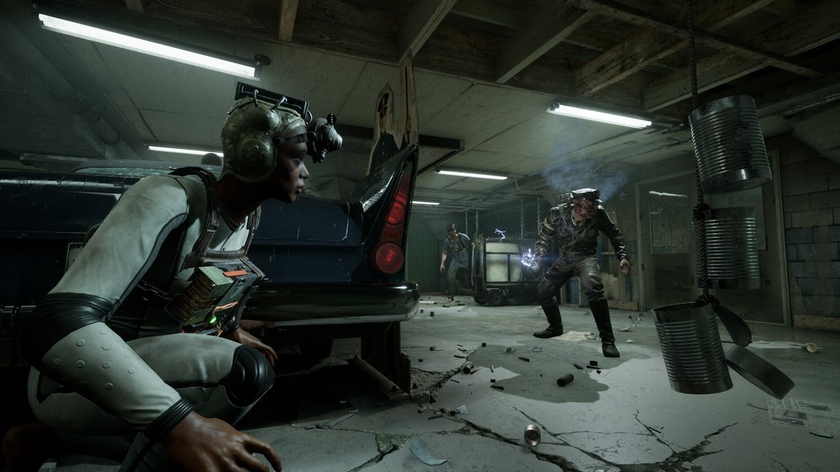 Outlast Trials teases new enemy, plus new content coming soon (Update)