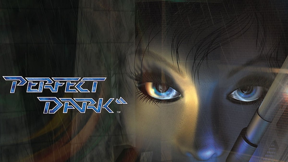 Classic N64 game Perfect Dark gets an unofficial PC port