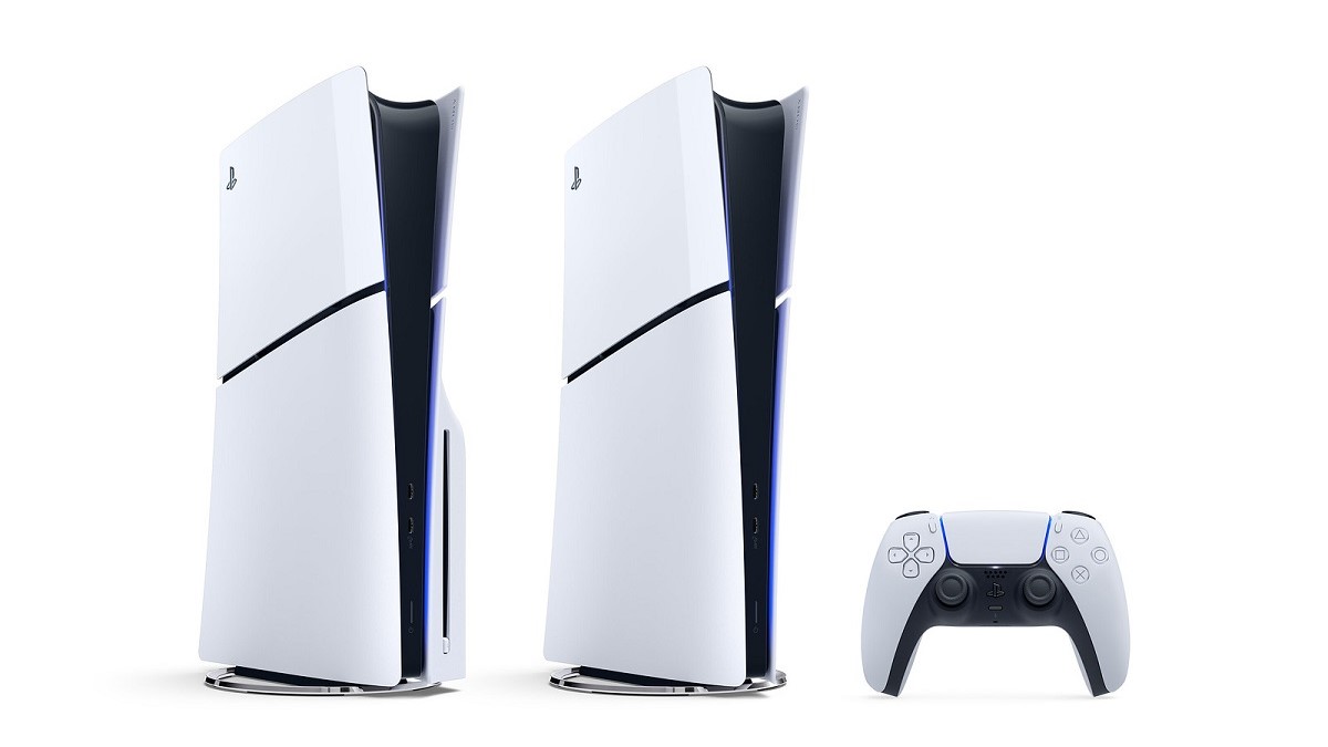 Sony says the PS5 is entering the 'latter half' of its life cycle