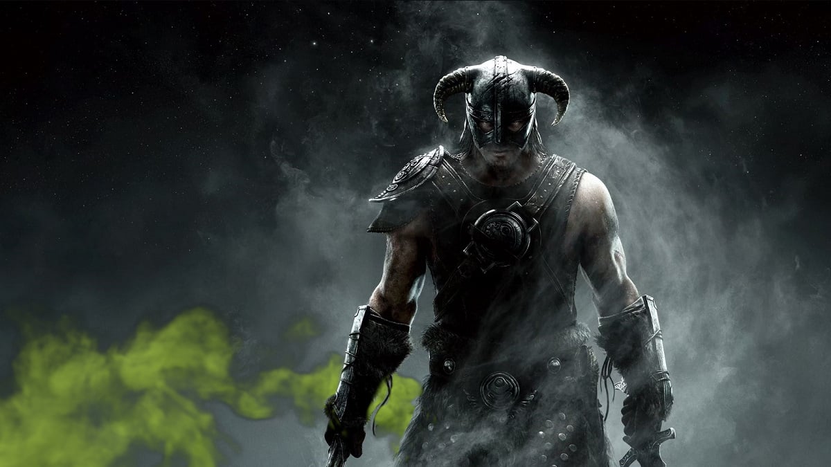 Skyrim NPCs can now fart, our lives are complete