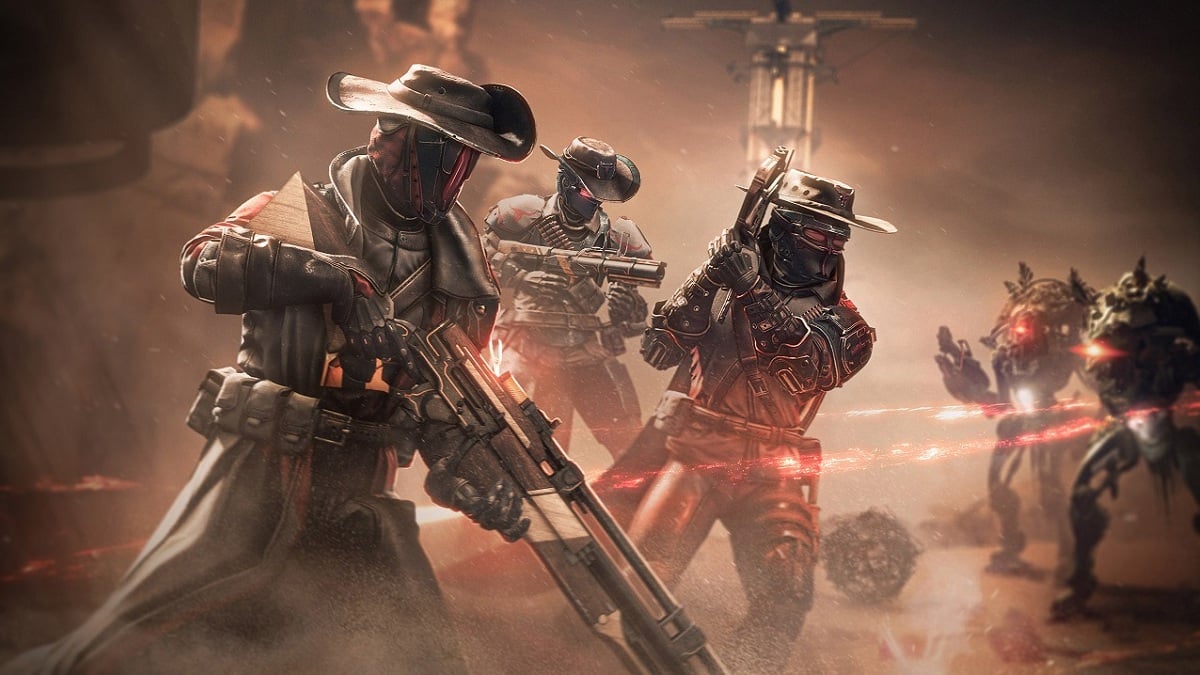 Bungie to Destiny 2 players: "We know we have lost a lot of your trust"