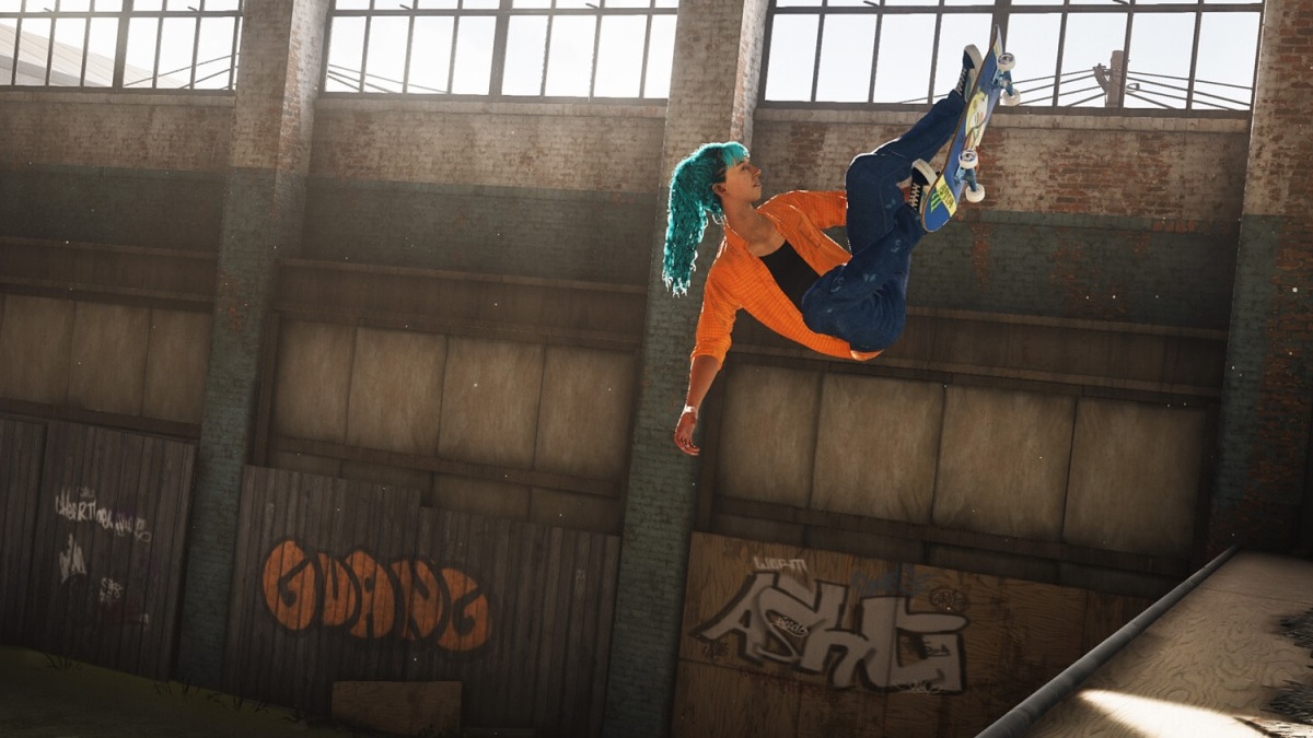 Tony Hawk’s Pro Skater 3+4 listed for 2025 release by rating agency