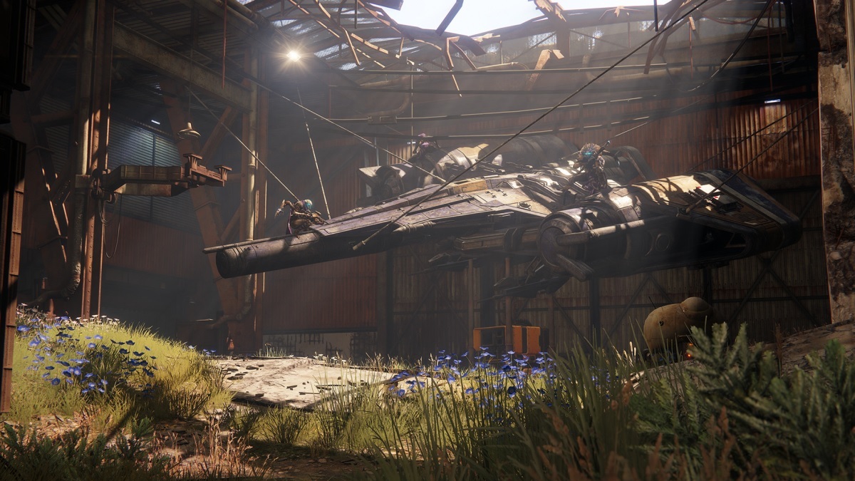 Destiny 2 outlines its mid-season balancing, with hints to S23 changes
