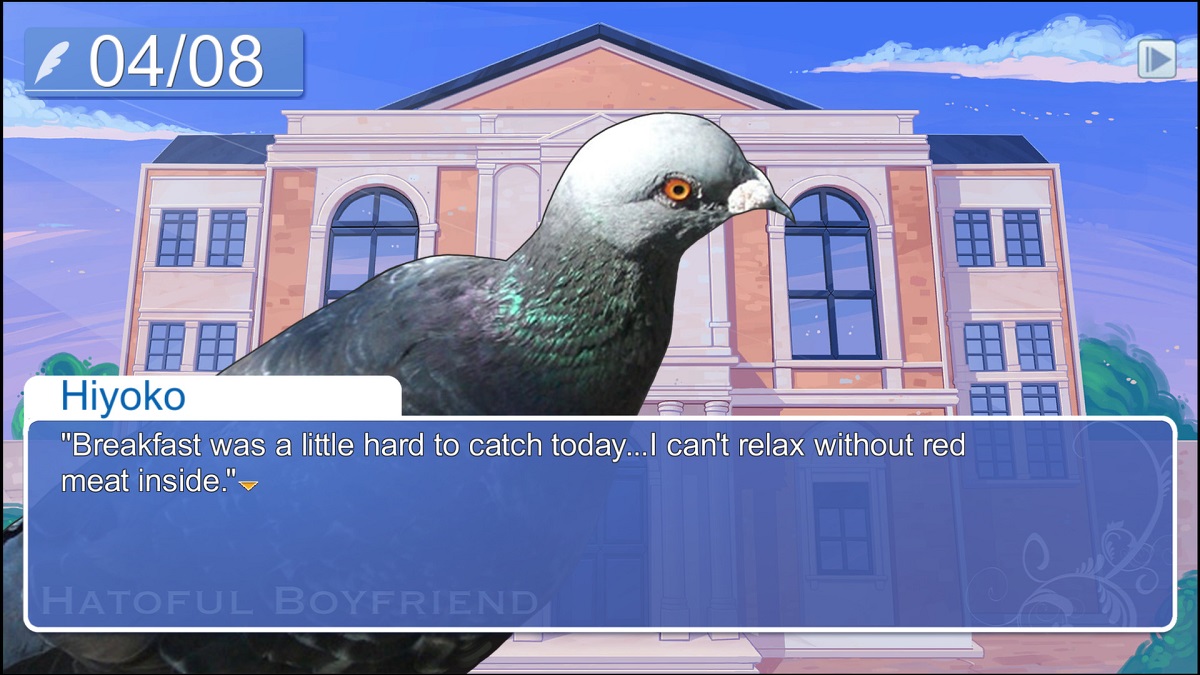 Epic is 'looking into' missing royalties for Hatoful Boyfriend creator