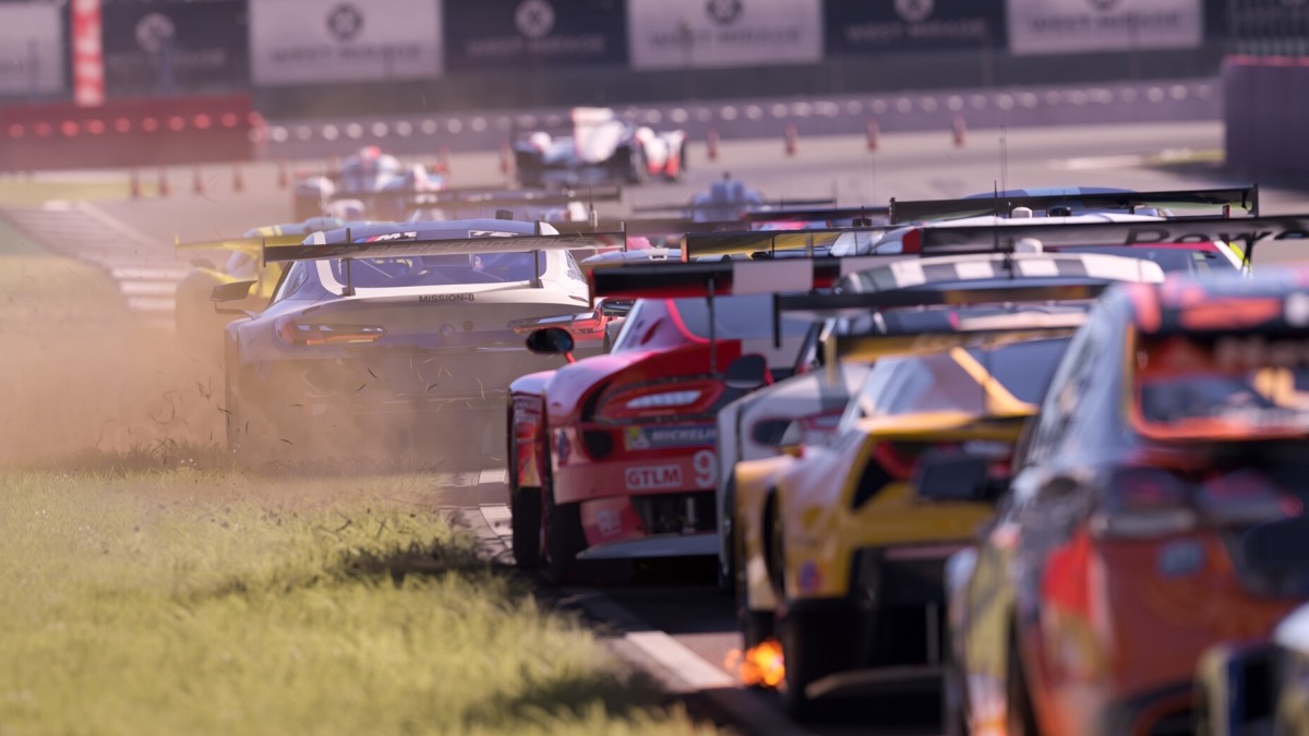 Forza Motorsport is out, here are the known issues Turn 10 is working on