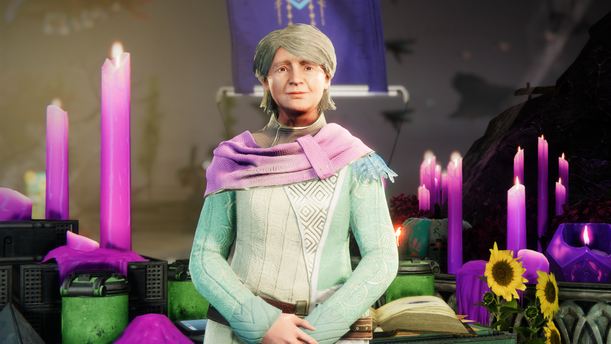 Destiny 2: Festival of the Lost adds a spooky new way to earn Exotics