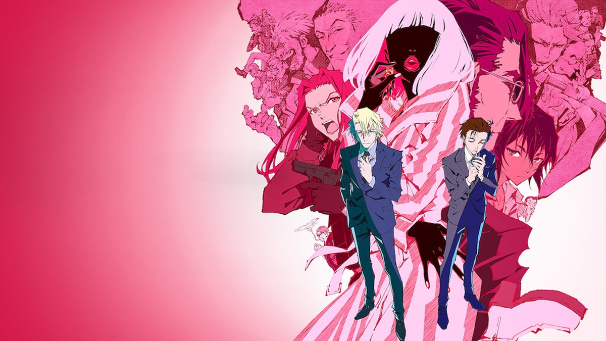 Great Pretender teaser hints at an Anime NYC reveal for the heist series