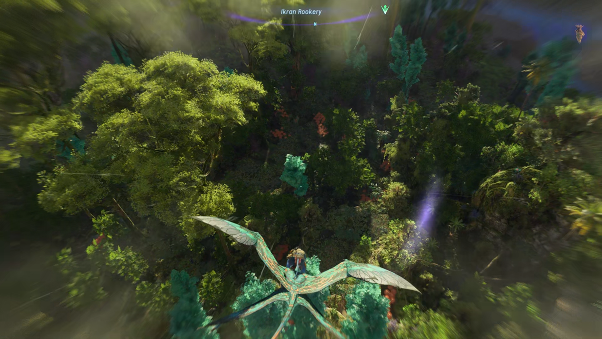 Is co-op cross-platform in Avatar: Frontiers of Pandora?