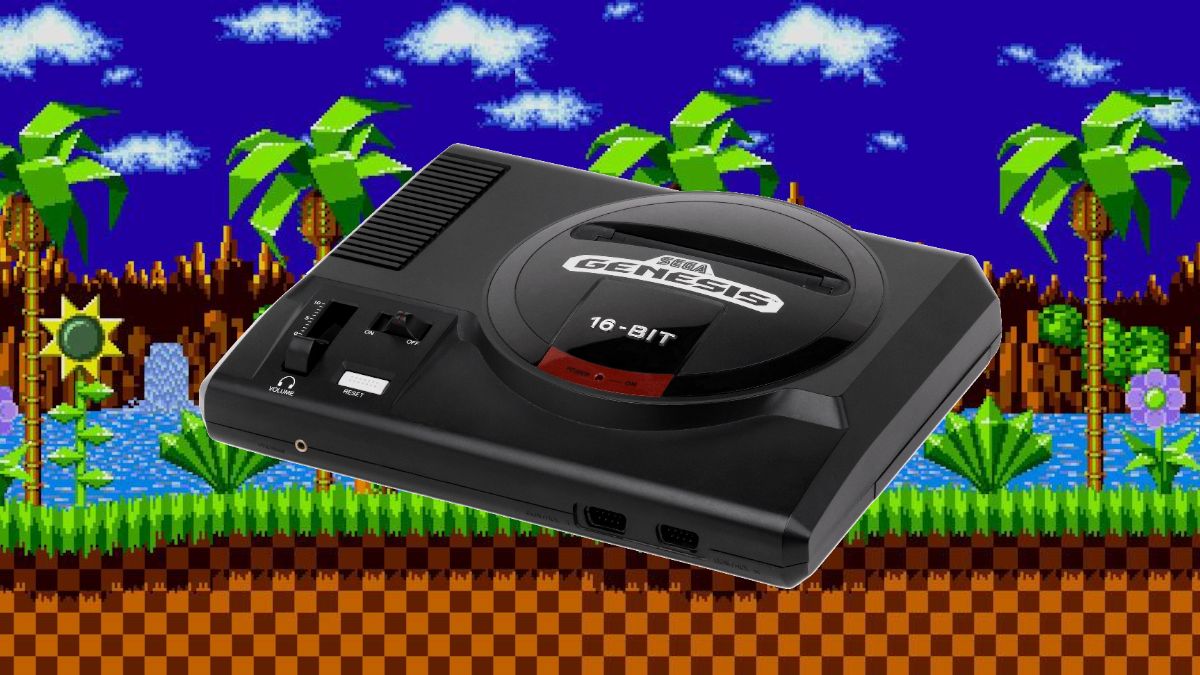 Top 10 best Sega Genesis characters