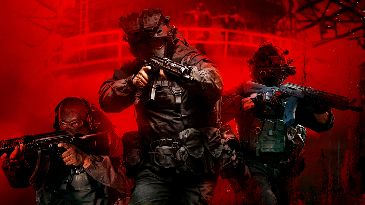 Call of Duty 2024 and 2025 campaigns could reportedly have an open-world focus