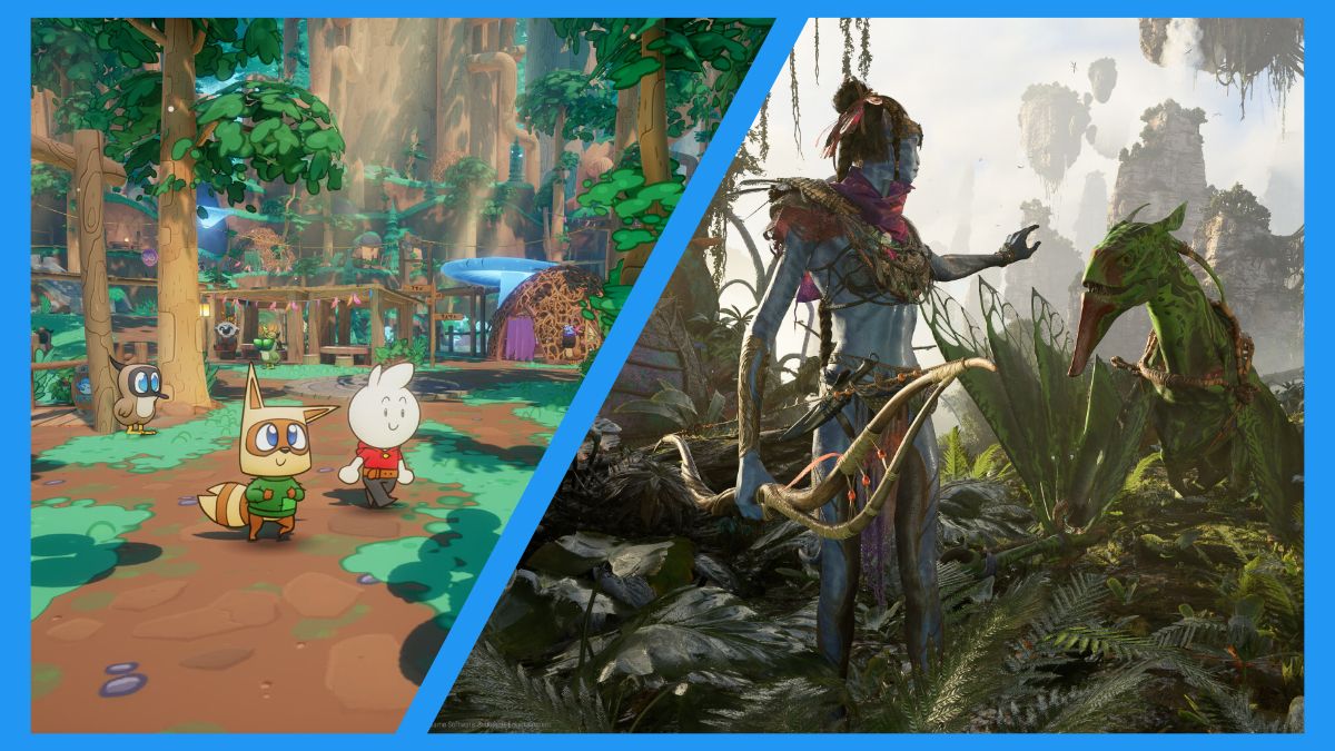 Most anticipated games - December 2023