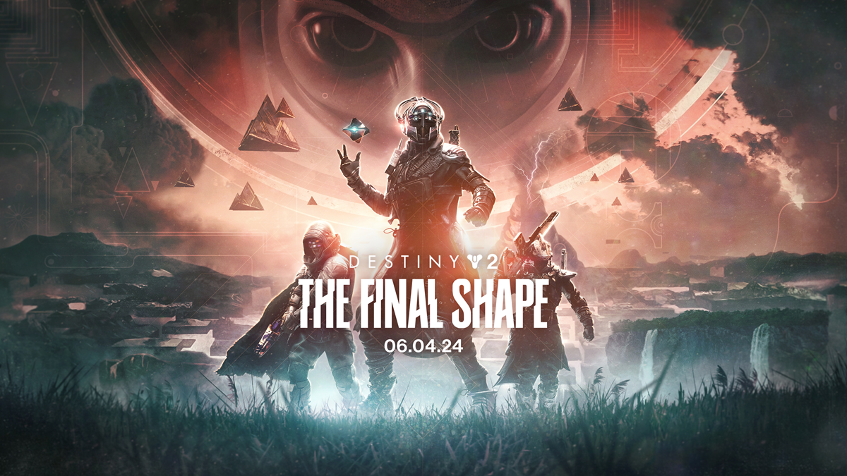 Bungie confirms delay for Destiny 2: The Final Shape, announces new content for April
