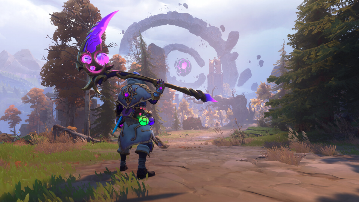 Digital Extremes cuts jobs, closes external projects division