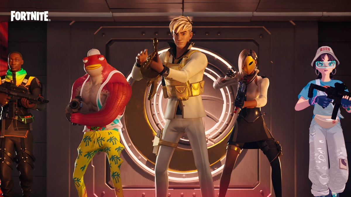 All of Fortnite's 2024 plans may have just leaked, and they look awesome