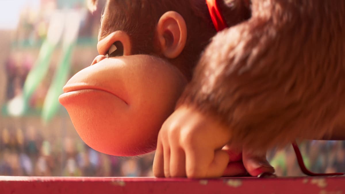 Is the Super Mario Bros. movie on Netflix? - Answered