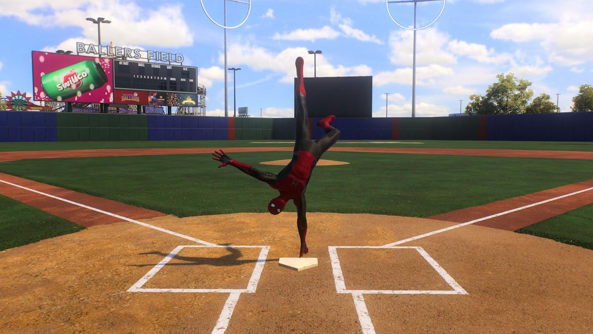 Marvel's Spider-Man 2 update addresses clipping issues and save corruption bug