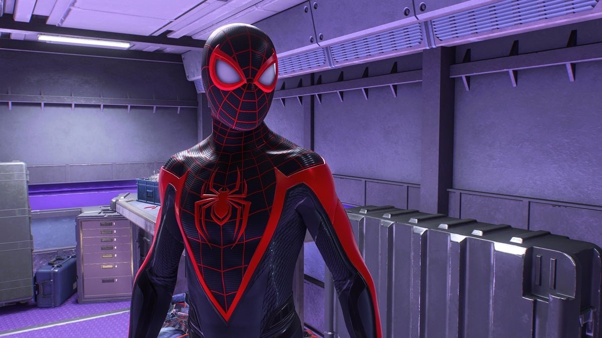 PSA: Don't skip the Spider-Man 2 side quests