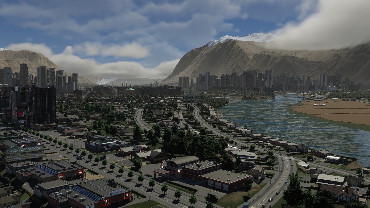 Colossal Order patches Cities: Skylines 2 to fix garbage problem, maybe