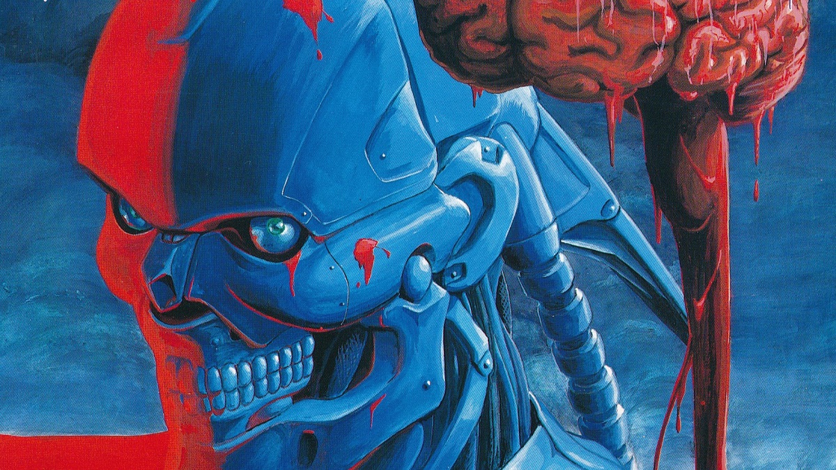 Gory PC-98 adventure game Dead of the Brain gets a new fan translation