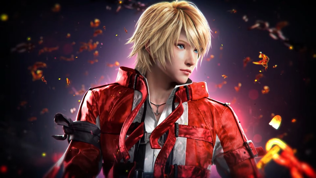 Tekken 8's Leo punches their way to victory in new trailer