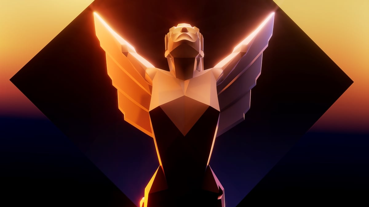 Let's watch The Game Awards 2023