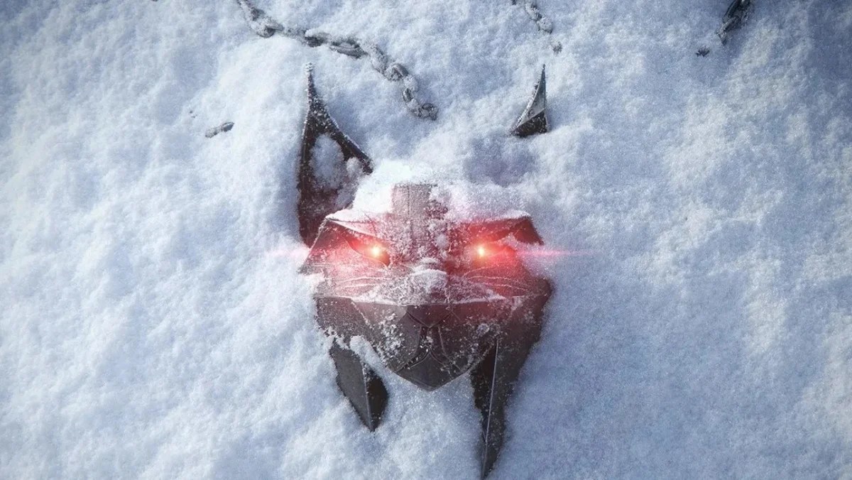 Destiny 2's next crossover adds The Witcher swag