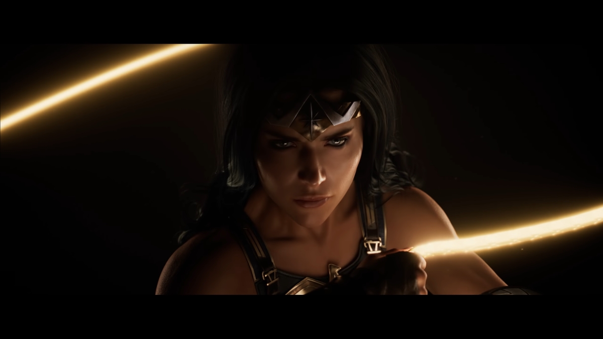 Warner Bros debunks Wonder Woman live-service reports