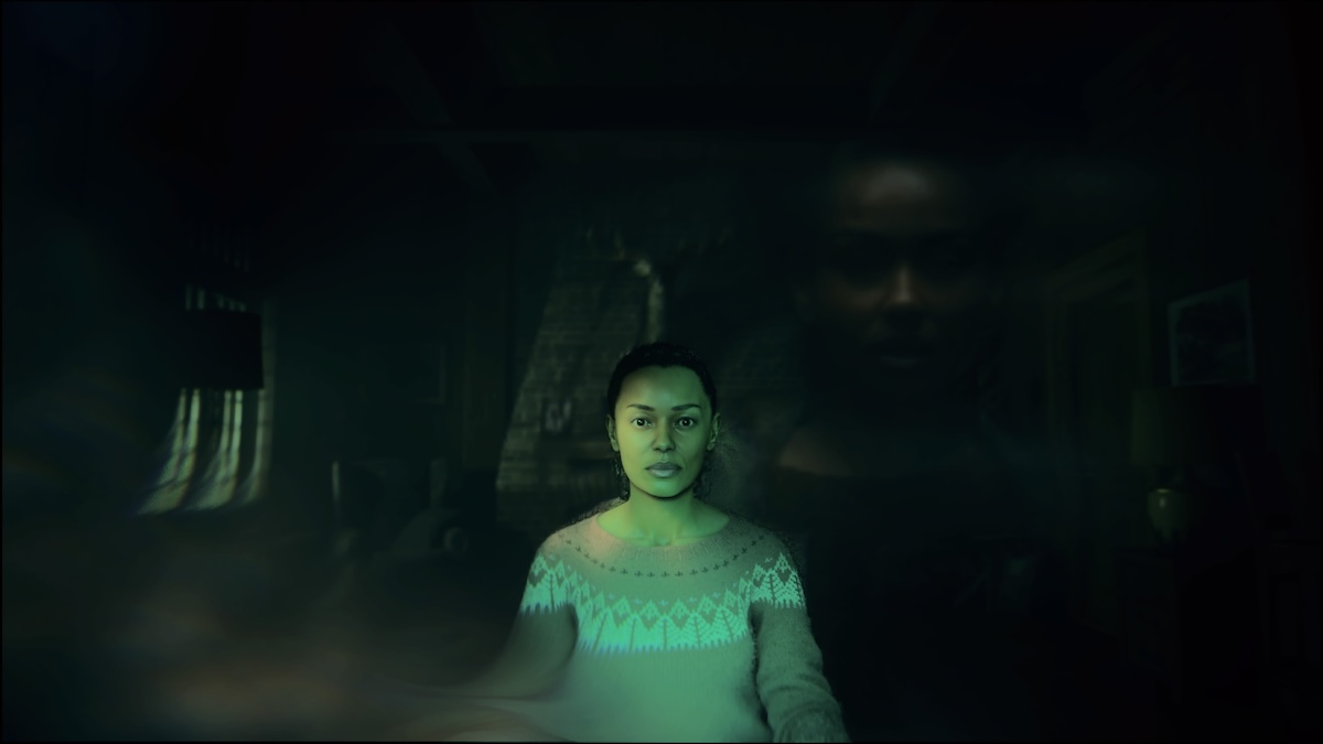 Remedy releases knitting guide for Saga Anderson's sweater in Alan Wake 2