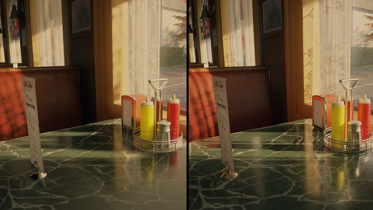 Alan Wake 2 analysis really shows how far ray tracing tech has come