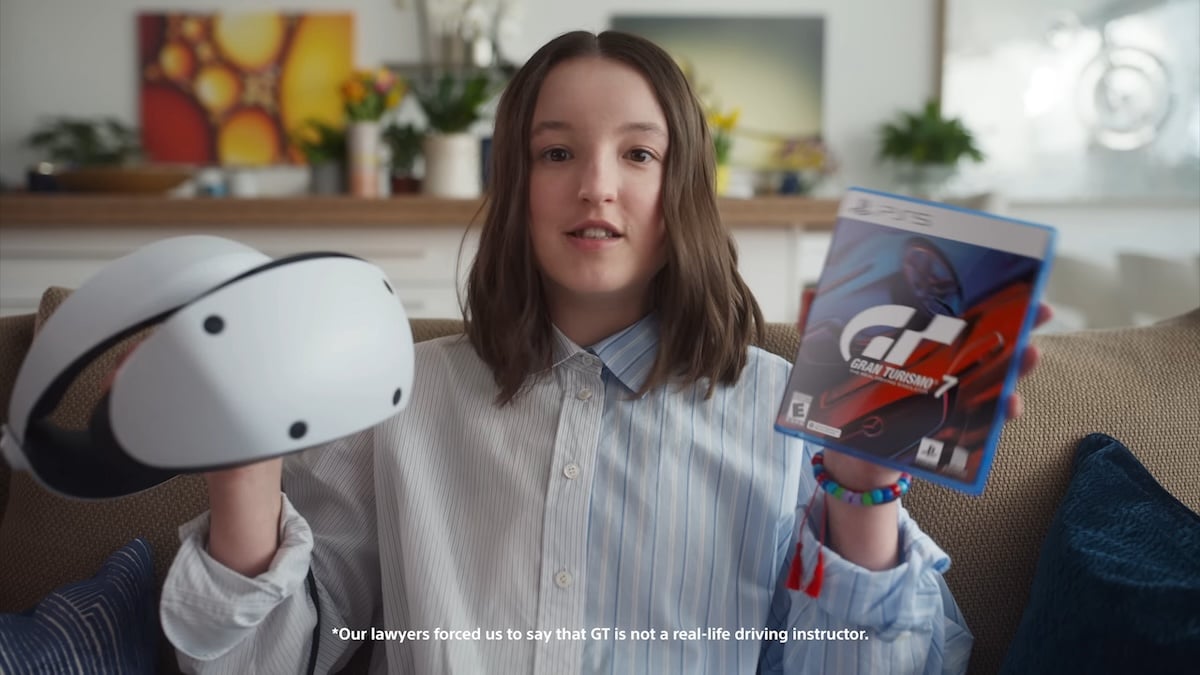 Is the PS VR2 the next Vita?