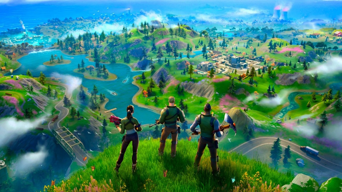 Google made a $147M offer to put Fortnite on the Play Store