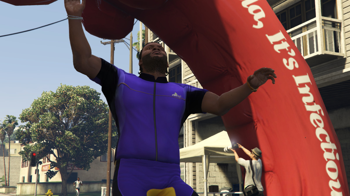 Take-Two discusses how AI can be used to make NPCs "really interesting and fun"