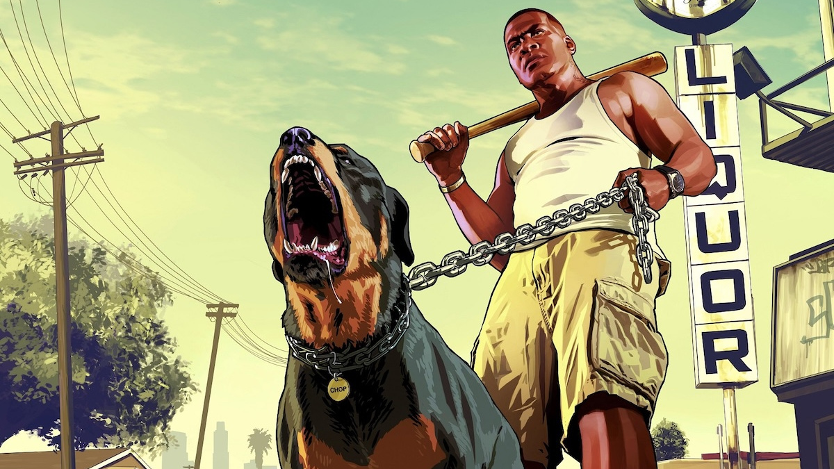 10 Best GTA 5 mods to use in 2024