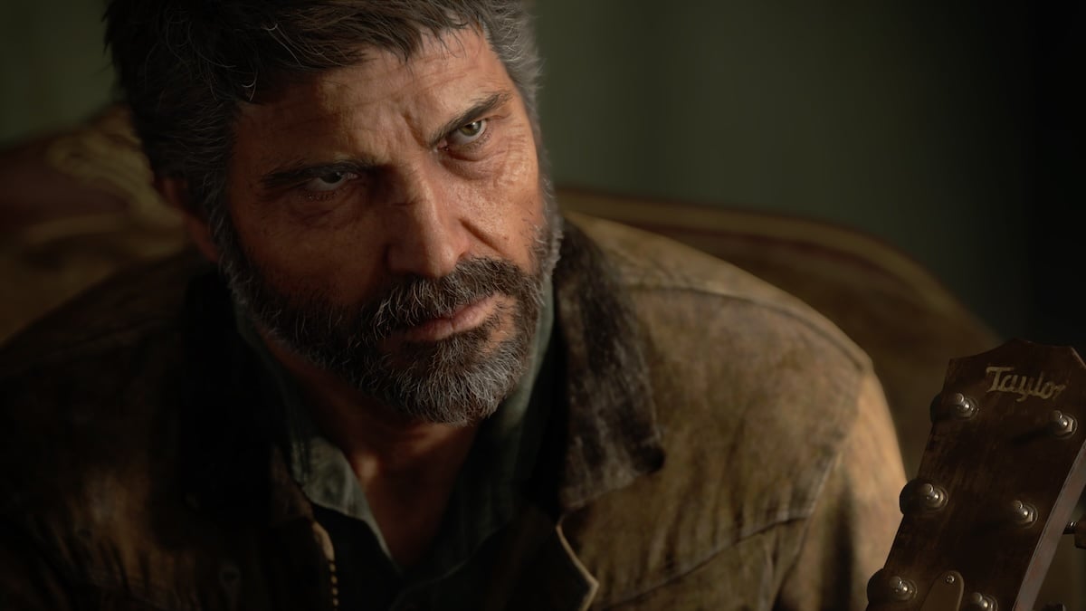 The Last of Us 2 could be coming to PS5