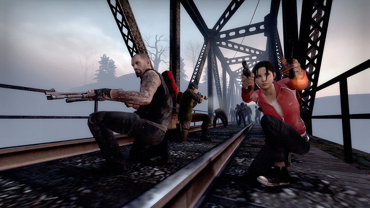 Steam reminds players they don't own the games they "buy" on the platform