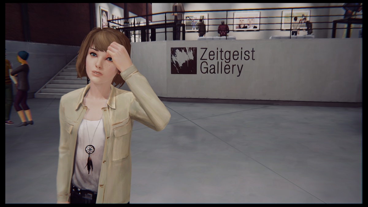 The original Life is Strange has hit over 20 million players