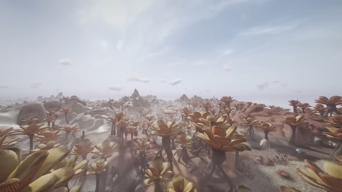 Huge Morrowind fan project Tamriel Rebuilt gets even more content