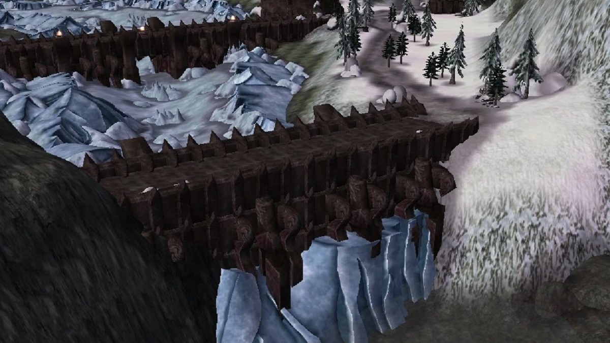 Morrowind fan project is bringing World of Warcraft to the Elder Scrolls game