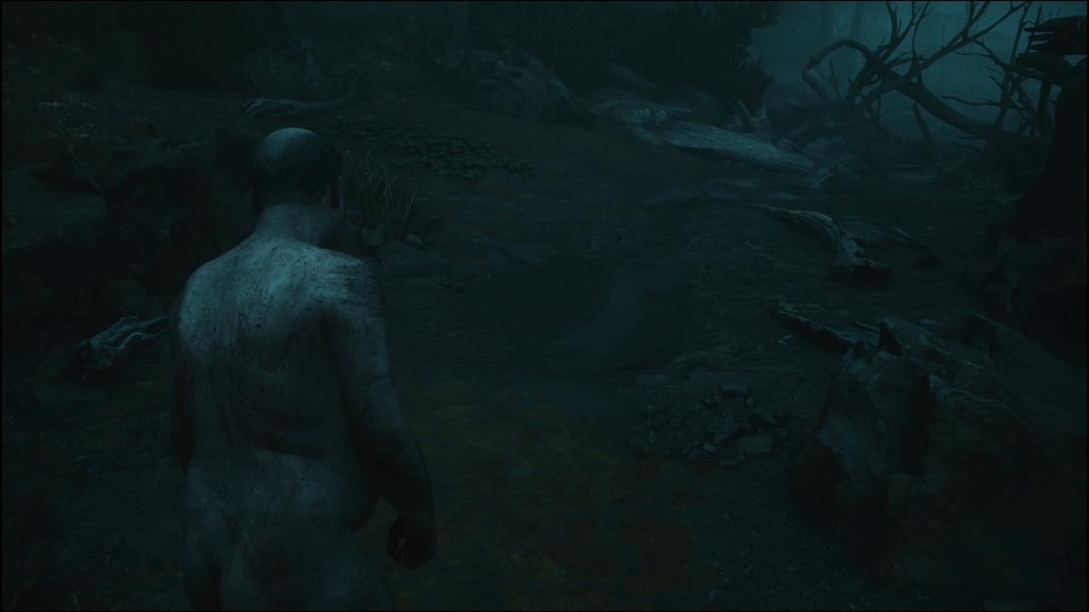 Alan Wake Remastered has a well-hidden Alan Wake 2 Easter egg