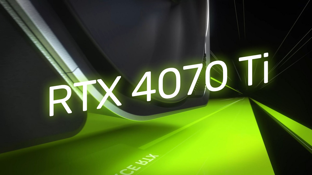 Nvidia reportedly stops mass production of two RTX 4000 cards