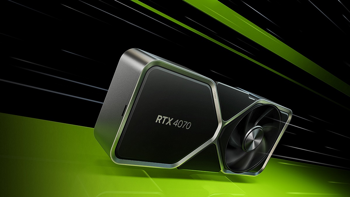 Latest Steam hardware survey shows Nvidia RTX 4000 cards are on the rise