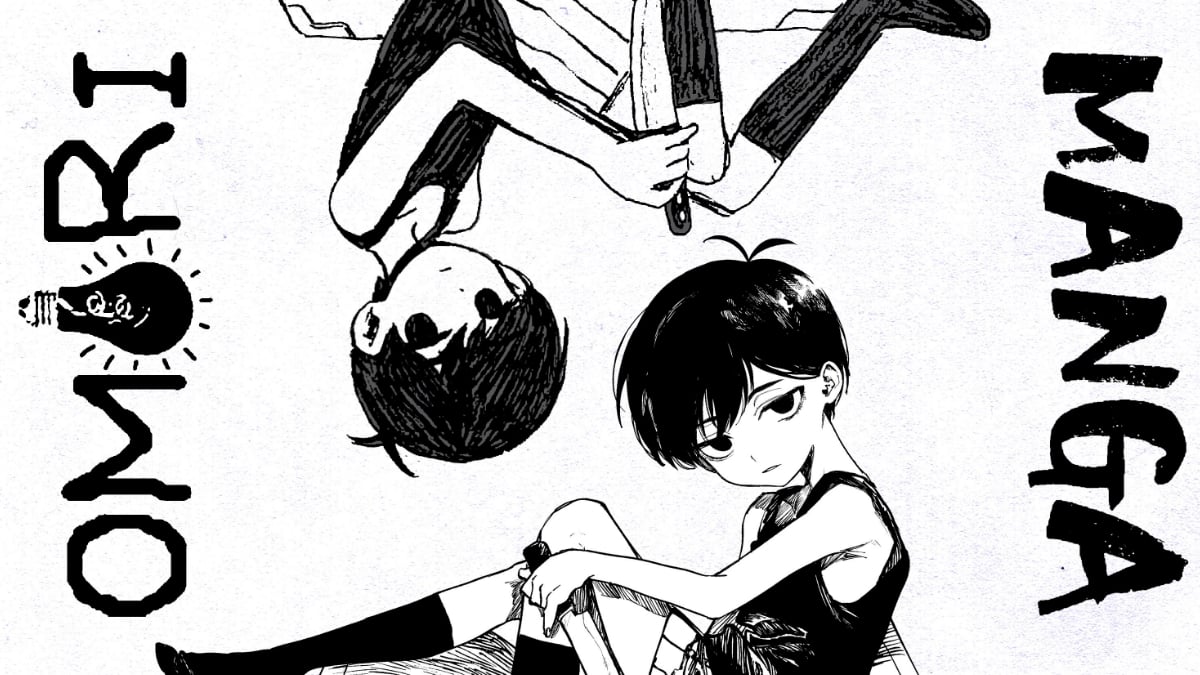 Omori is getting a manga adaptation