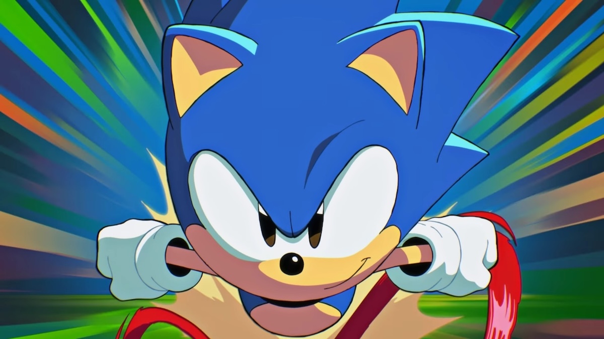 After the success of the Sonic the Hedgehog movies, Sega wants to bring more of its IPs to other platforms