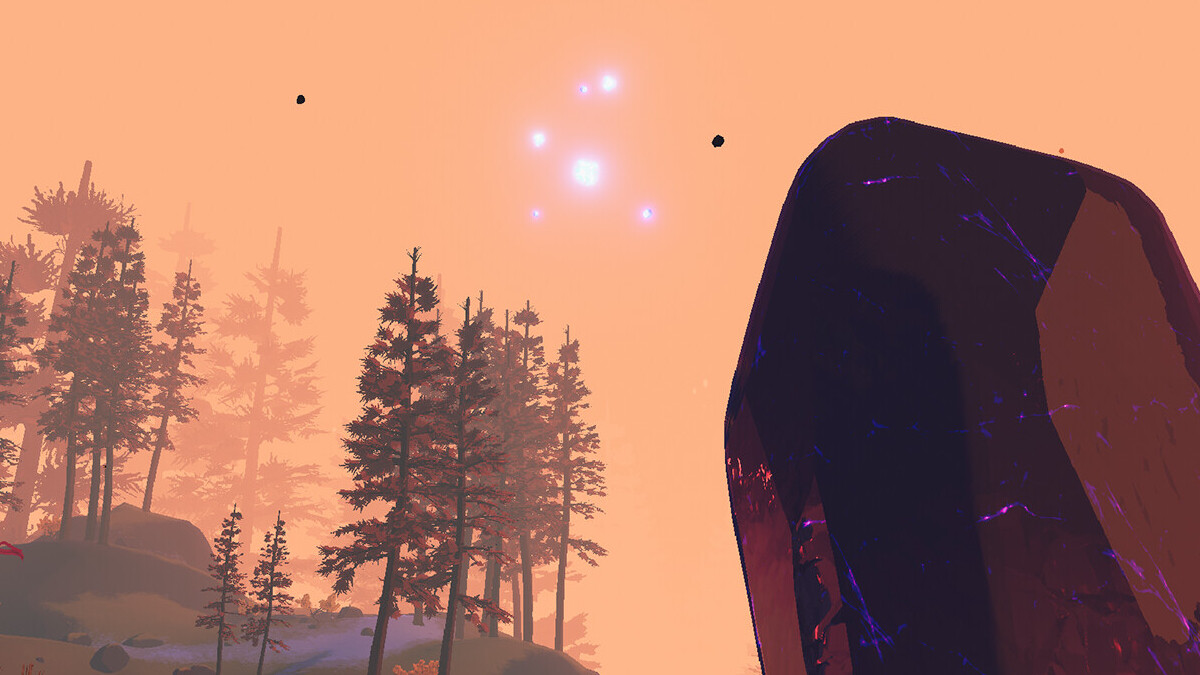 Risk of Rain 2 is getting mysterious new DLC (Update)