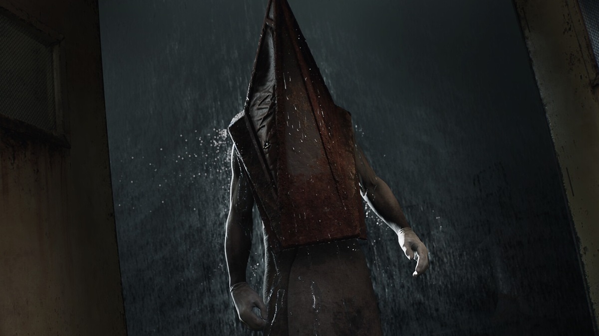 Konami says Silent Hill 2 listing noting Pyramid Head origin story is 'incorrect' [Update]