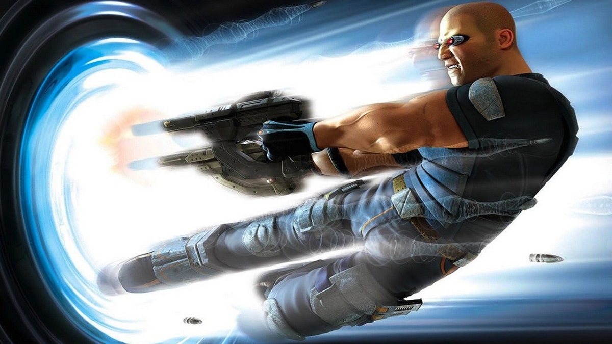 TimeSplitters studio Free Radical Design looks to be closing its doors today