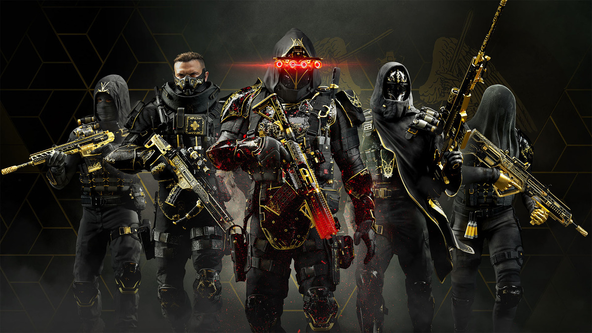 MW3 and Warzone April 9 Update Patch Notes and Details