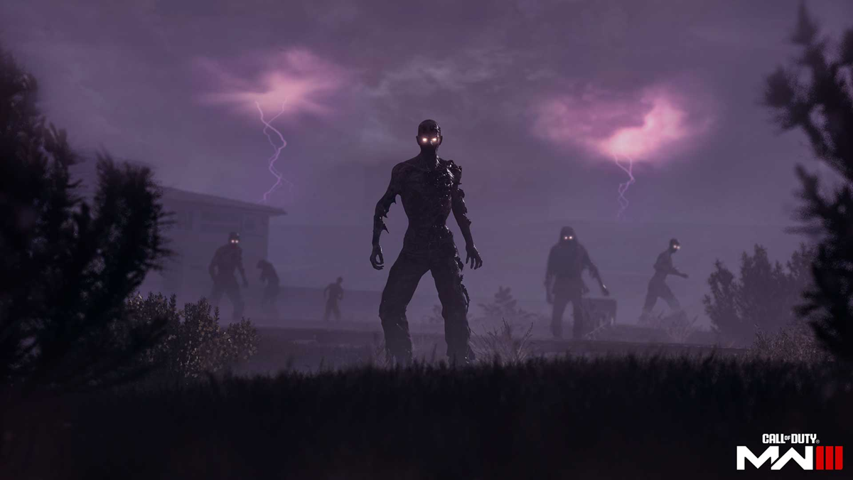 Call of Duty: MW3 multiplayer and zombies are both free this weekend