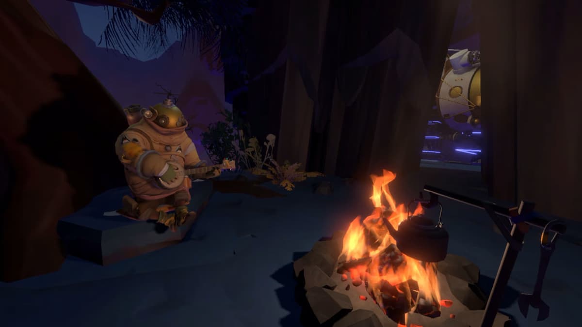 Fan-favorite Outer Wilds is back on Switch with the Archaeologist Edition