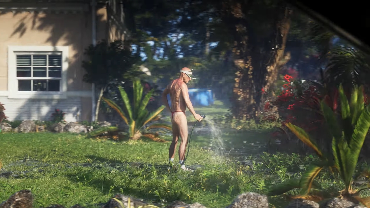 The GTA 6 trailer is full of references to real-life Florida stories
